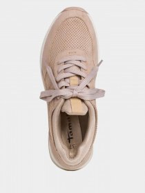 Кроссовки Tamaris модель 1-1-23777-24 430 IVORY COMB Фото