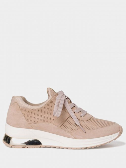 Кроссовки Tamaris модель 1-1-23777-24 430 IVORY COMB Фото