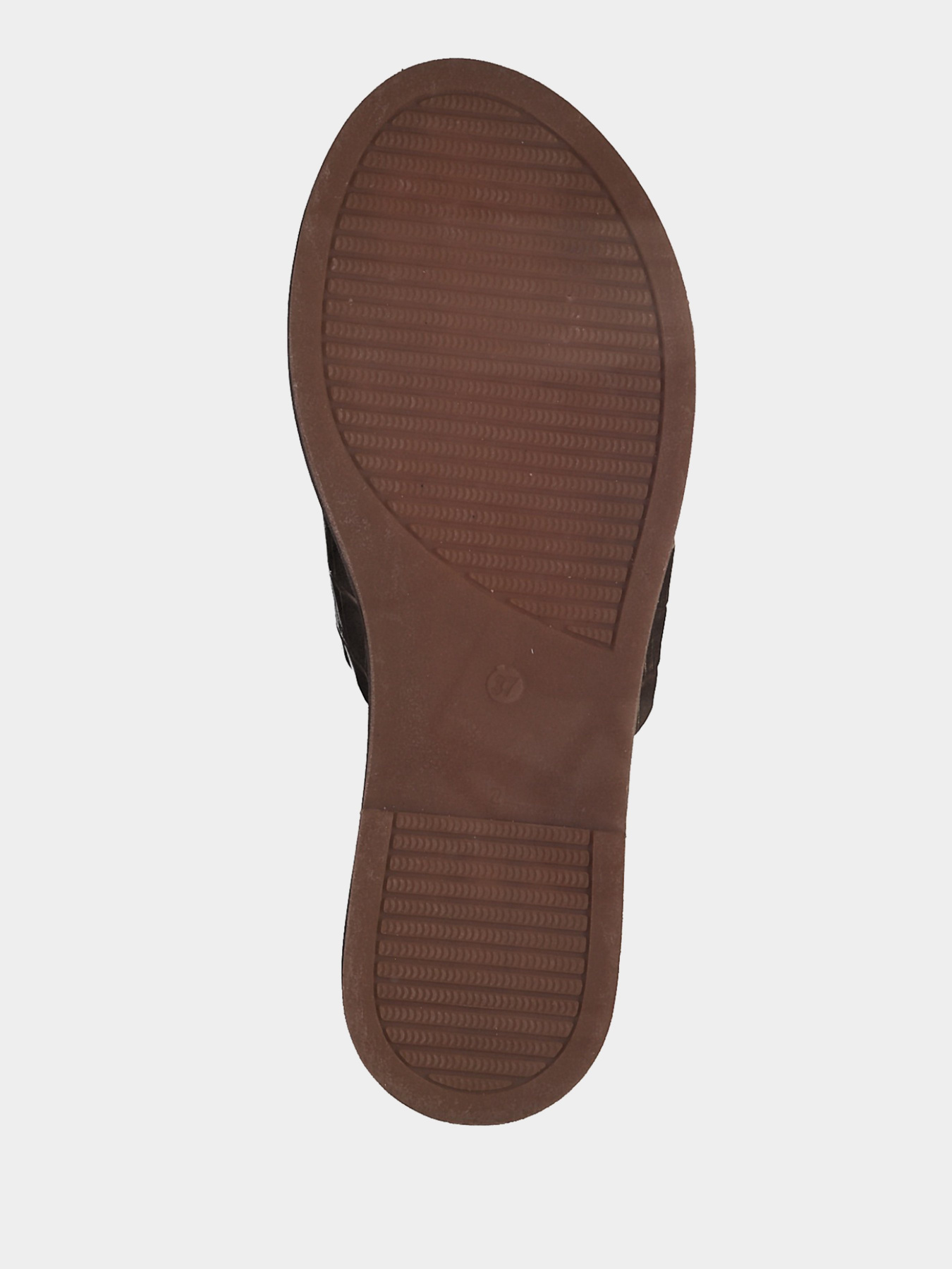 Шлепанцы Tamaris модель 1-1-27153-34 940 GOLD Фото