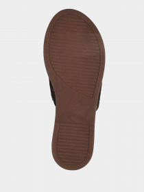 Шлепанцы Tamaris модель 1-1-27153-34 940 GOLD Фото