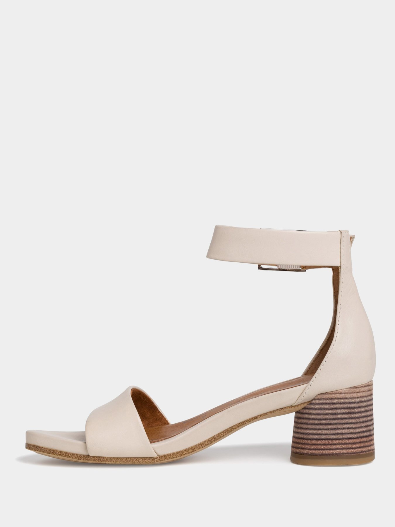 Босоножки Tamaris модель 1-1-28046-34 427 CREAM Фото