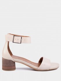 Босоножки Tamaris модель 1-1-28046-34 427 CREAM Фото