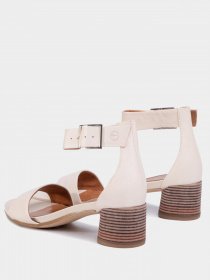 Босоножки Tamaris модель 1-1-28046-34 427 CREAM Фото