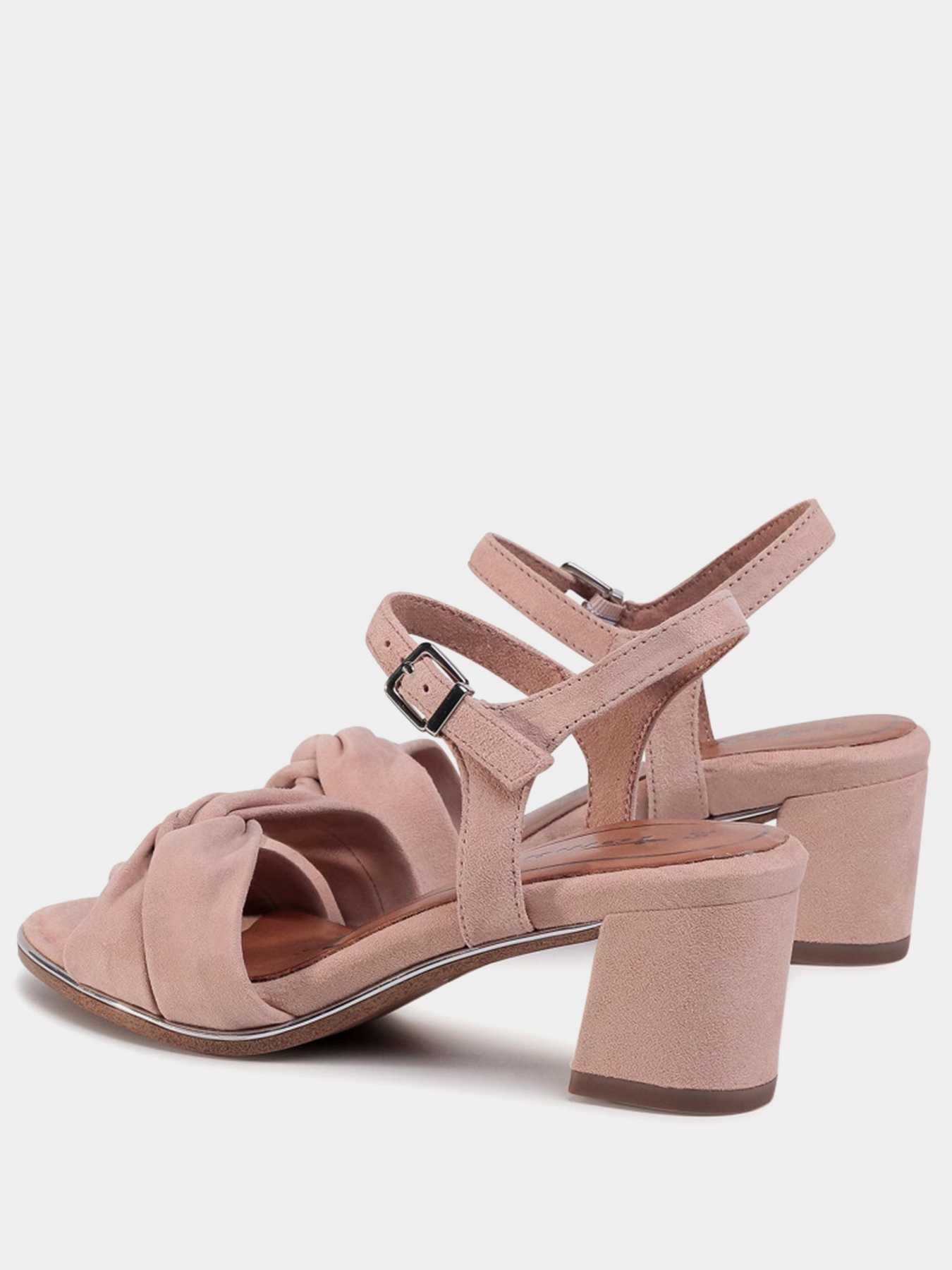 Босоножки Tamaris модель 1-1-28339-24 558 OLD ROSE Фото