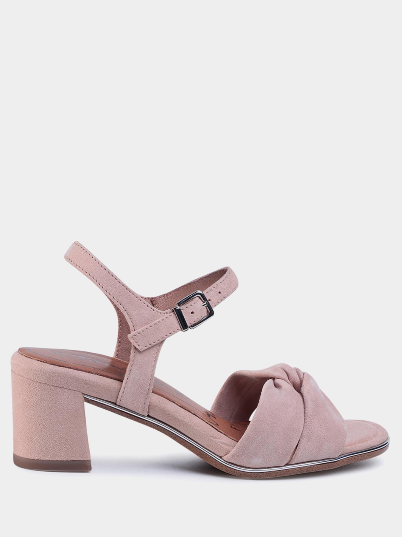 Босоножки Tamaris модель 1-1-28339-24 558 OLD ROSE Фото