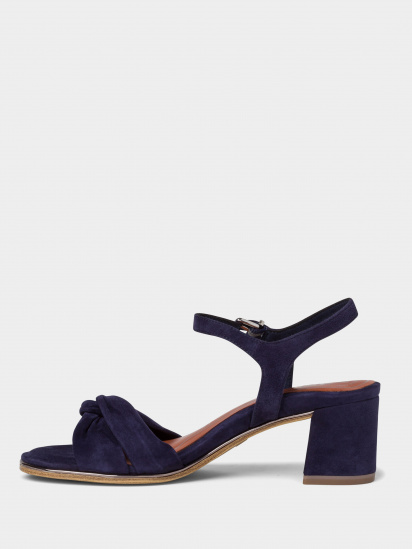 Босоніжки Tamaris модель 1-1-28339-24 805 NAVY — фото - INTERTOP