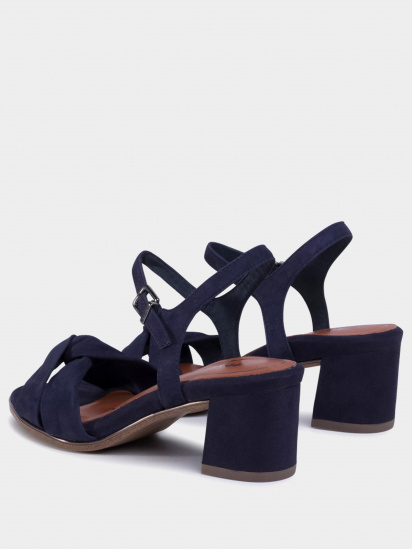 Босоніжки Tamaris модель 1-1-28339-24 805 NAVY — фото 3 - INTERTOP