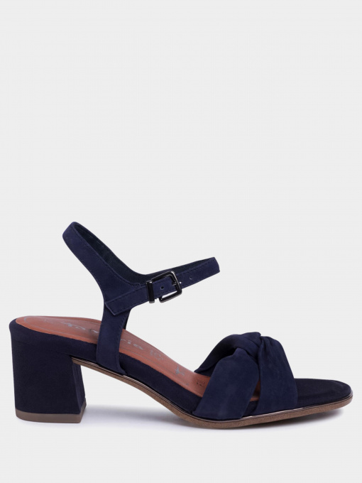 Босоножки Tamaris модель 1-1-28339-24 805 NAVY Фото