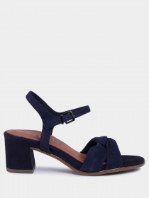 Босоніжки Tamaris модель 1-1-28339-24 805 NAVY Фото