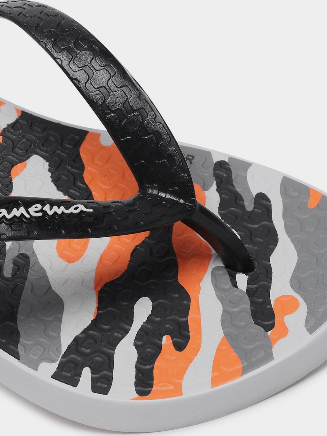 Вьетнамки Ipanema Classic Ix модель 82883-22084 Фото