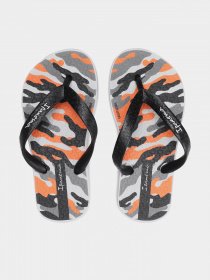 Вьетнамки Ipanema Classic Ix модель 82883-22084 Фото