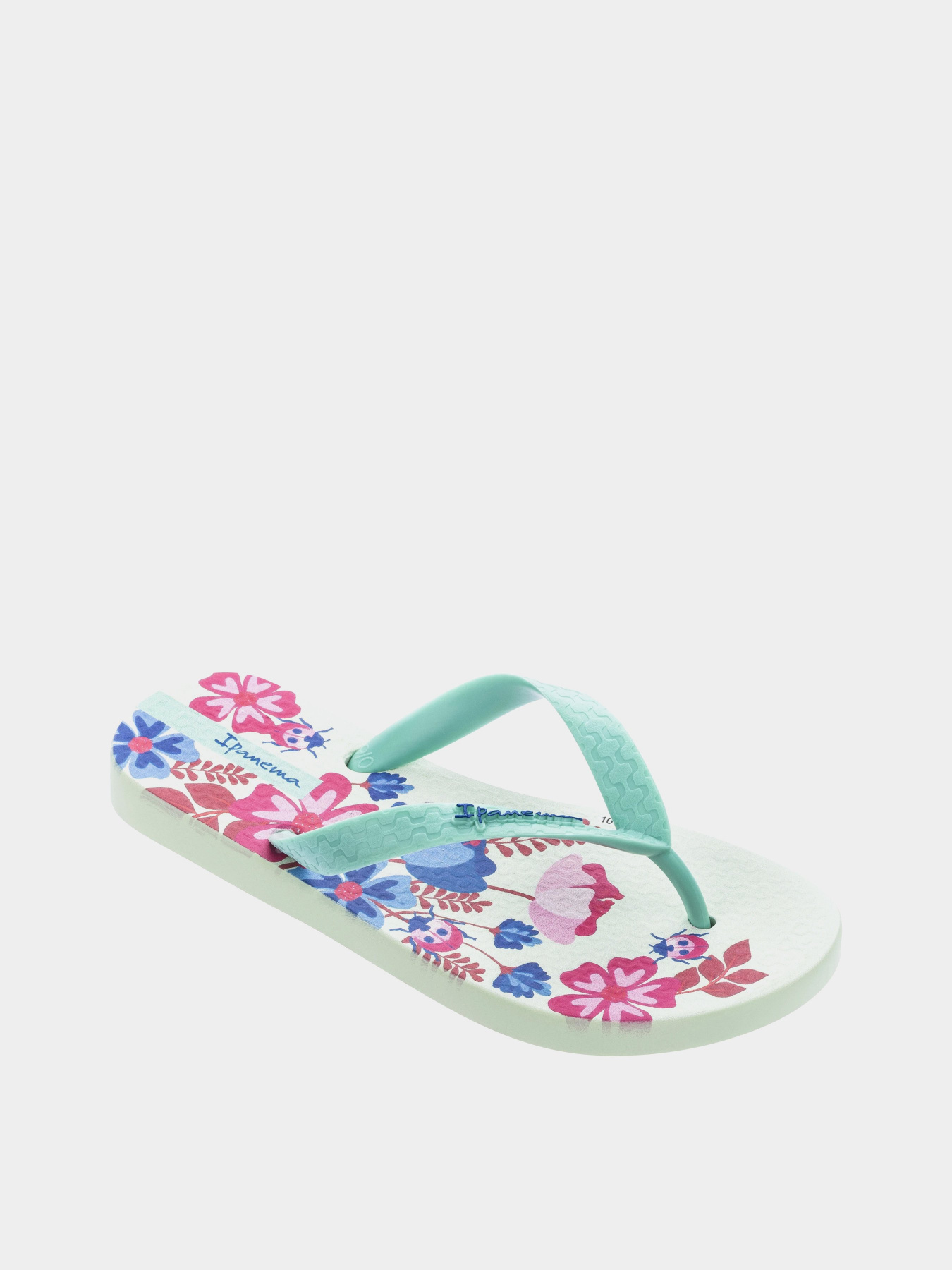 В'єтнамки Ipanema Classic Ix модель 82883-25545 Фото