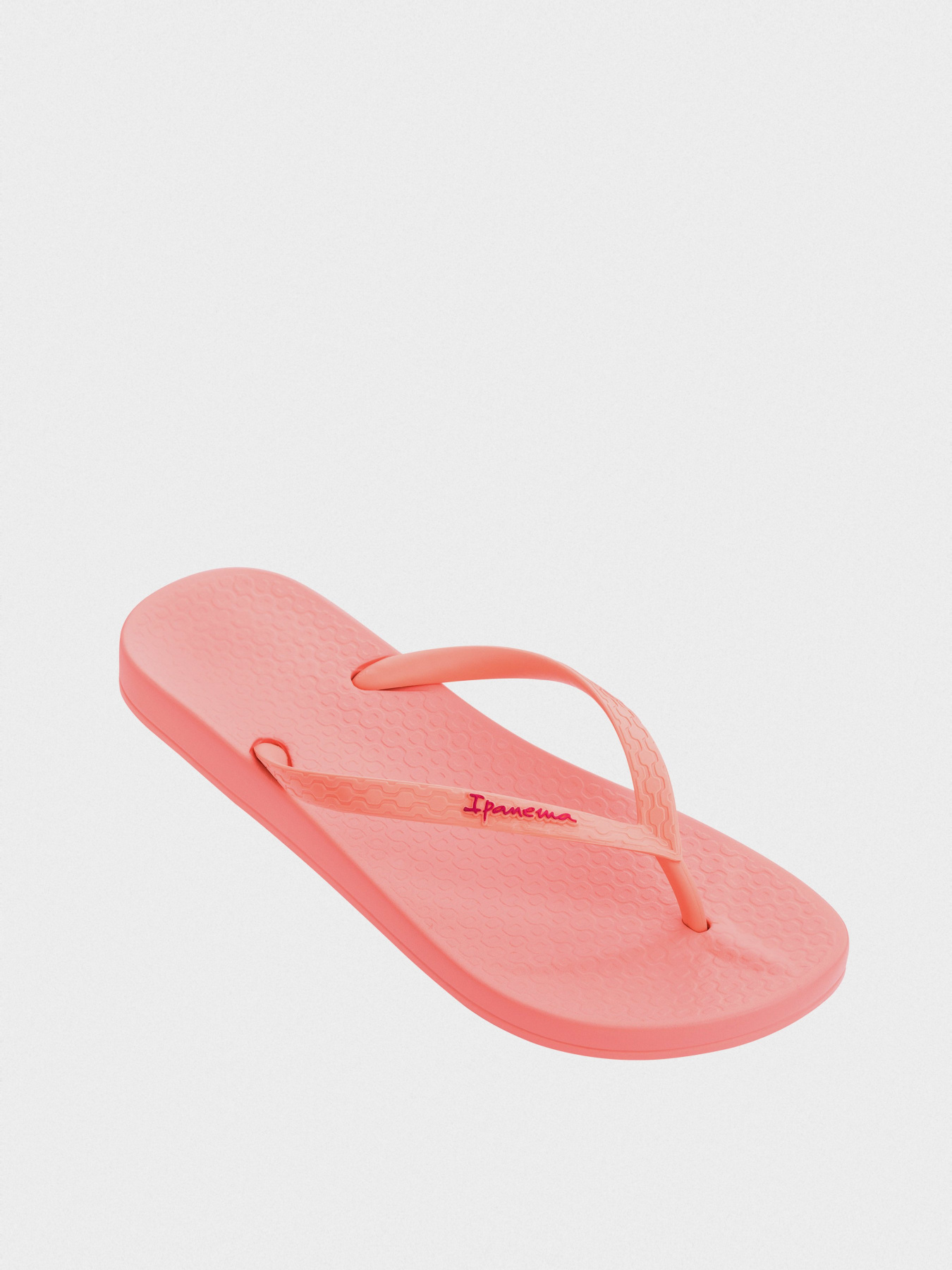 Вьетнамки Ipanema модель 83078-20197 Фото