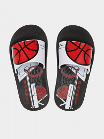 Шлепанцы Ipanema Urban II Slide модель 83142-23901 Фото