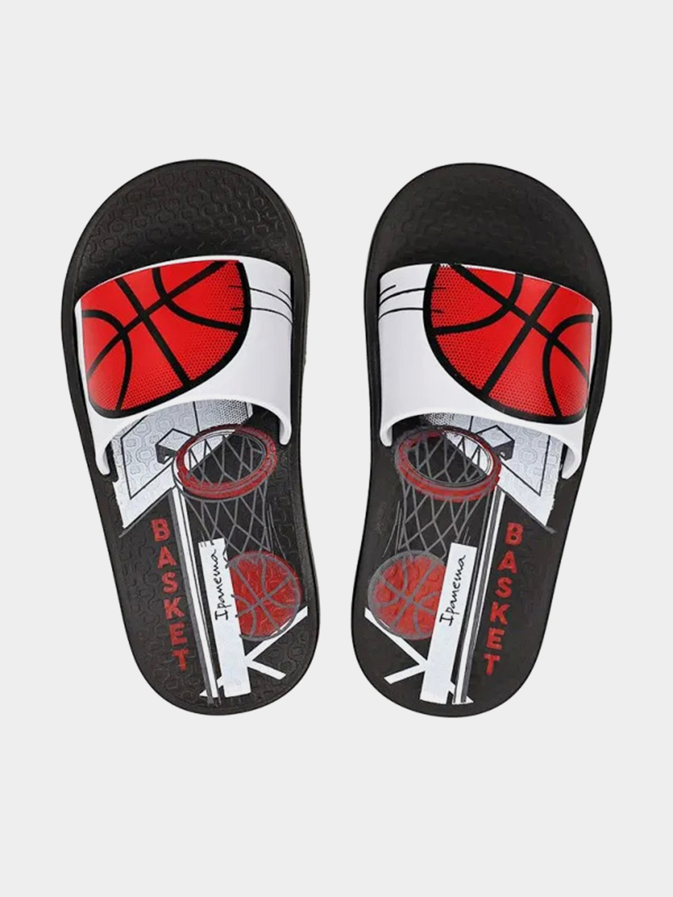 Шльопанці Ipanema Urban II Slide модель 83142-23901 Шльопанці Ipanema Urban II Slide модель 83142-23901 Фото