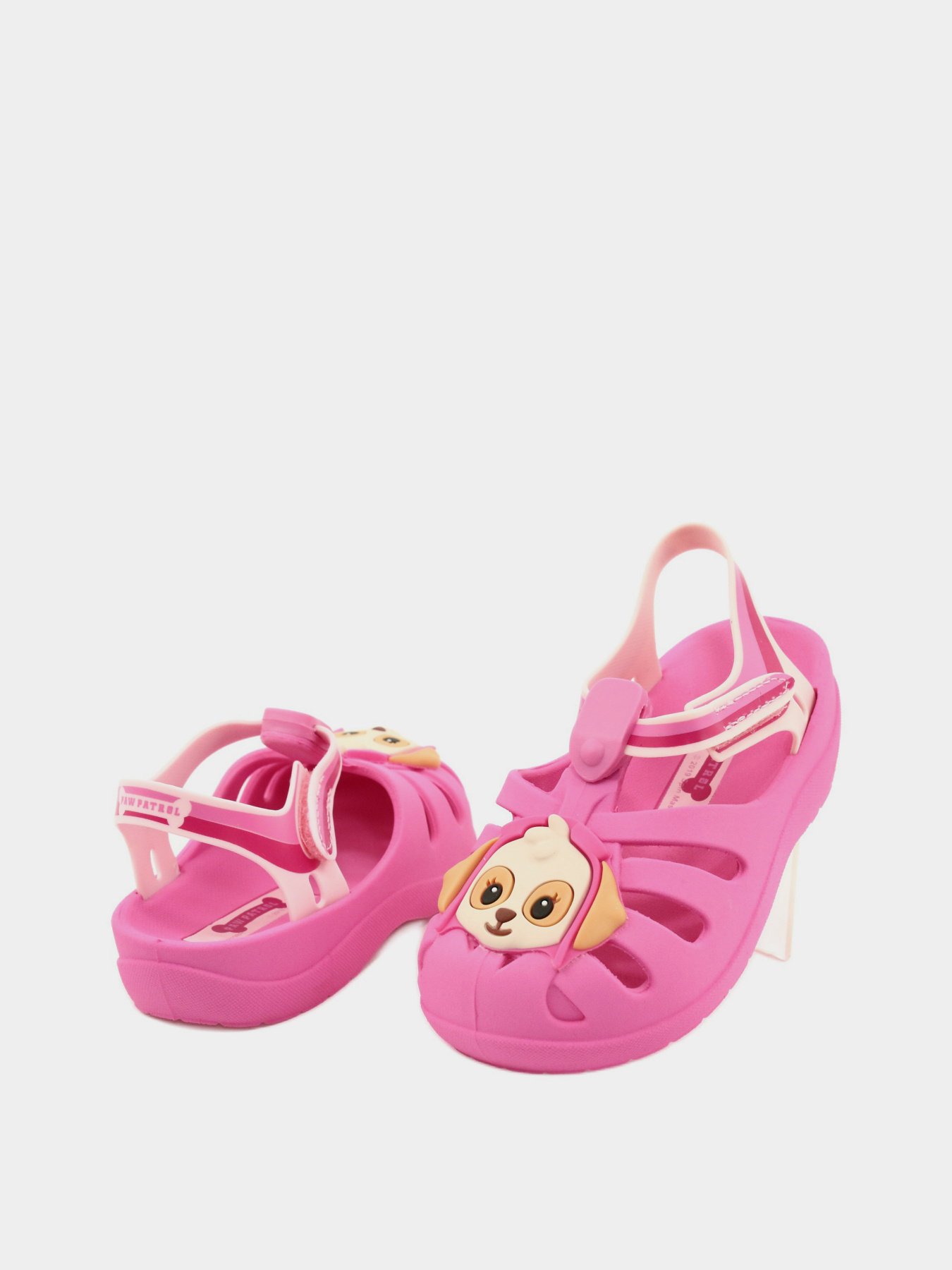 Сандалии Ipanema модель 21994-20197 Фото