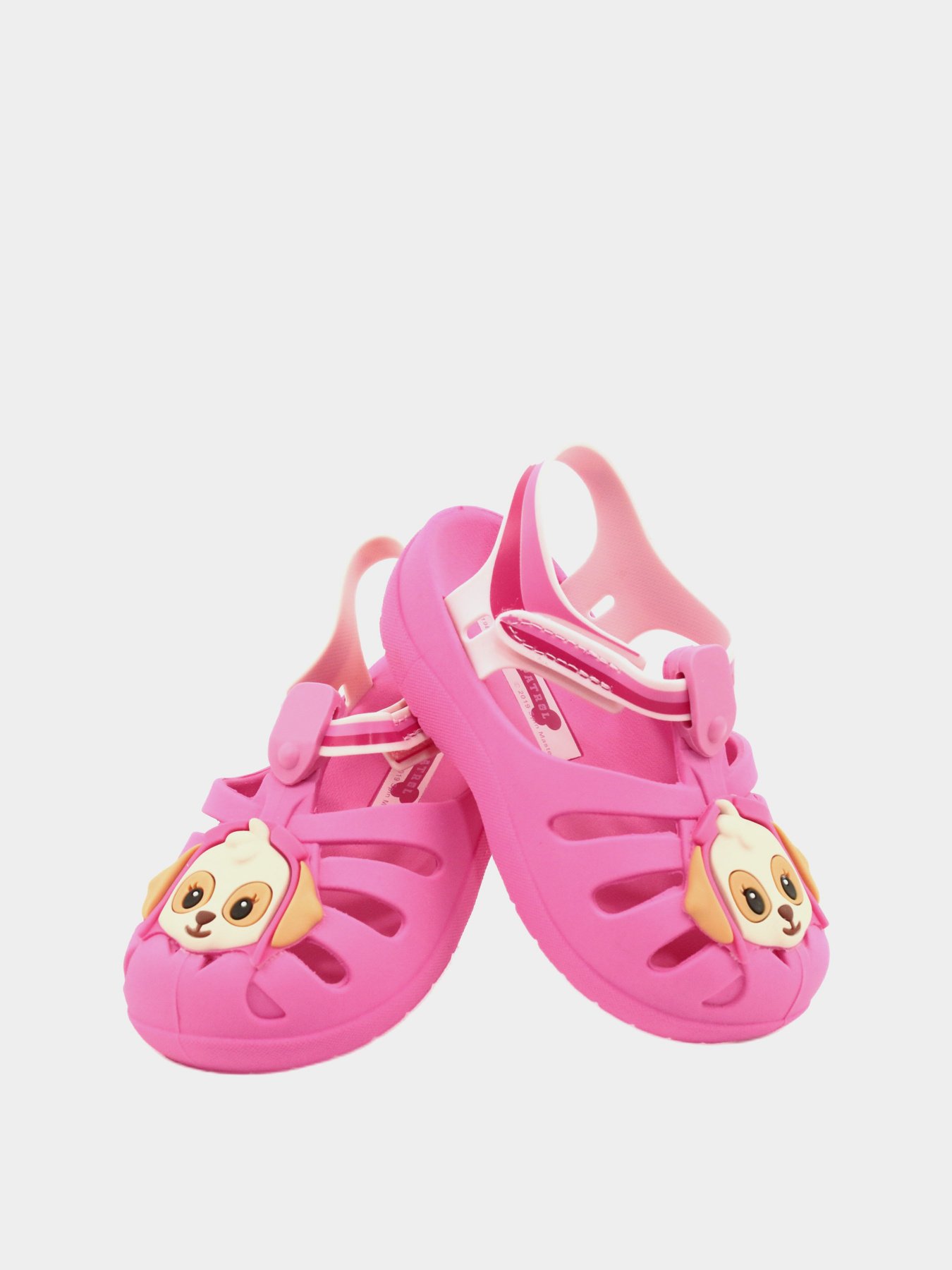 Сандалии Ipanema модель 21994-20197 Фото