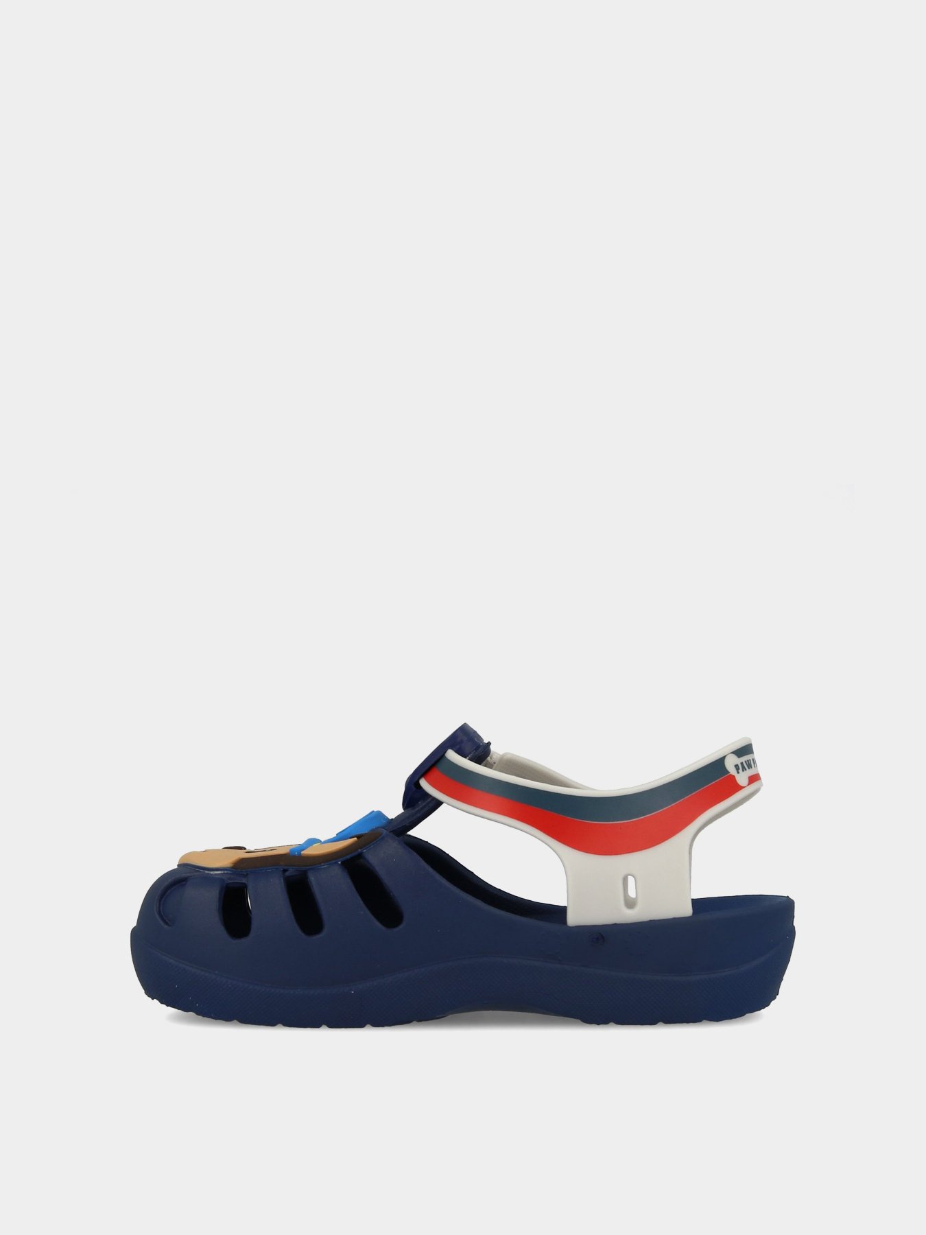 Сандалии Ipanema модель 21994-21393 Фото