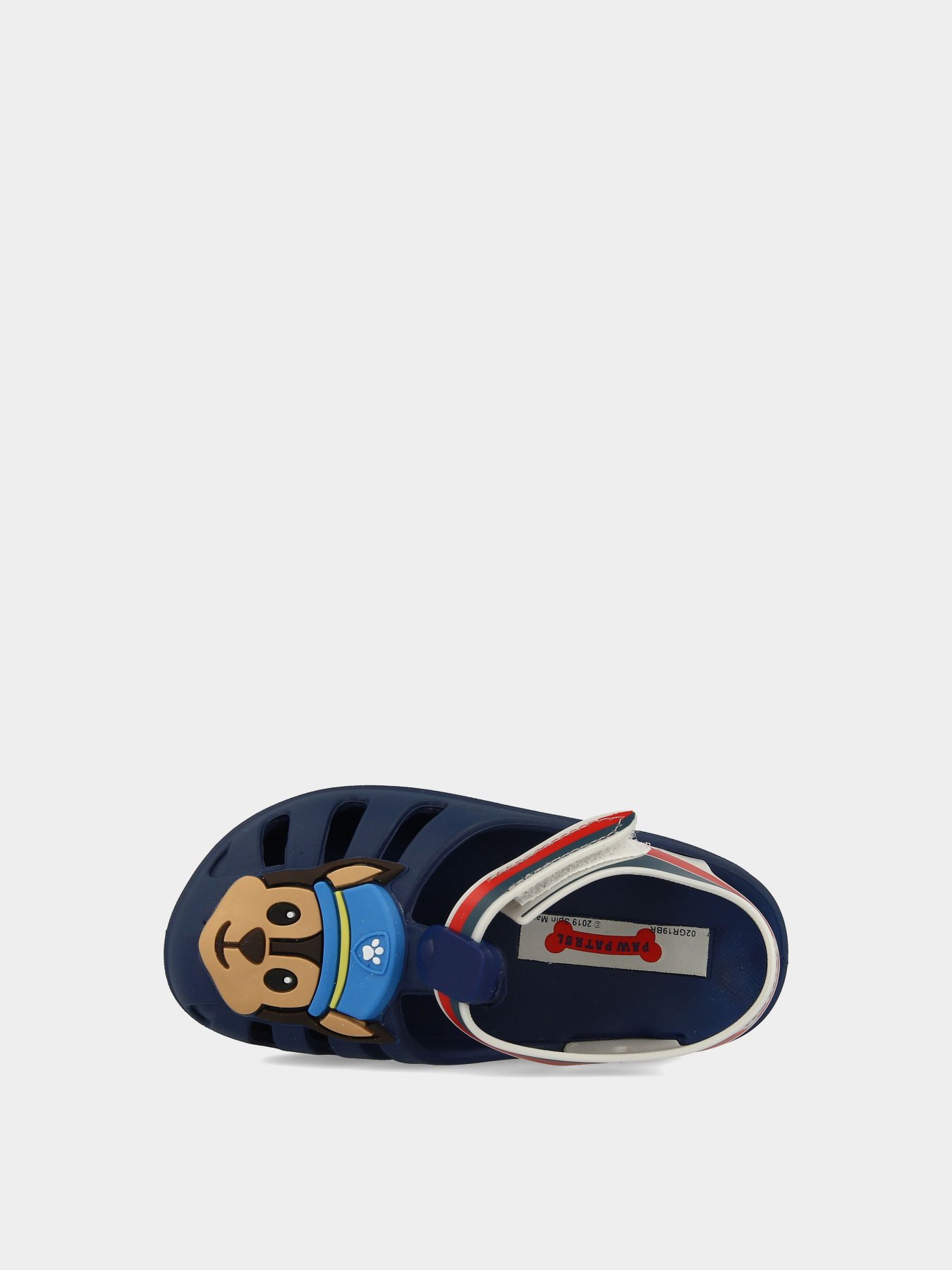 Сандалии Ipanema модель 21994-21393 Фото