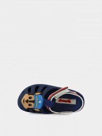 Сандалии Ipanema модель 21994-21393 Фото