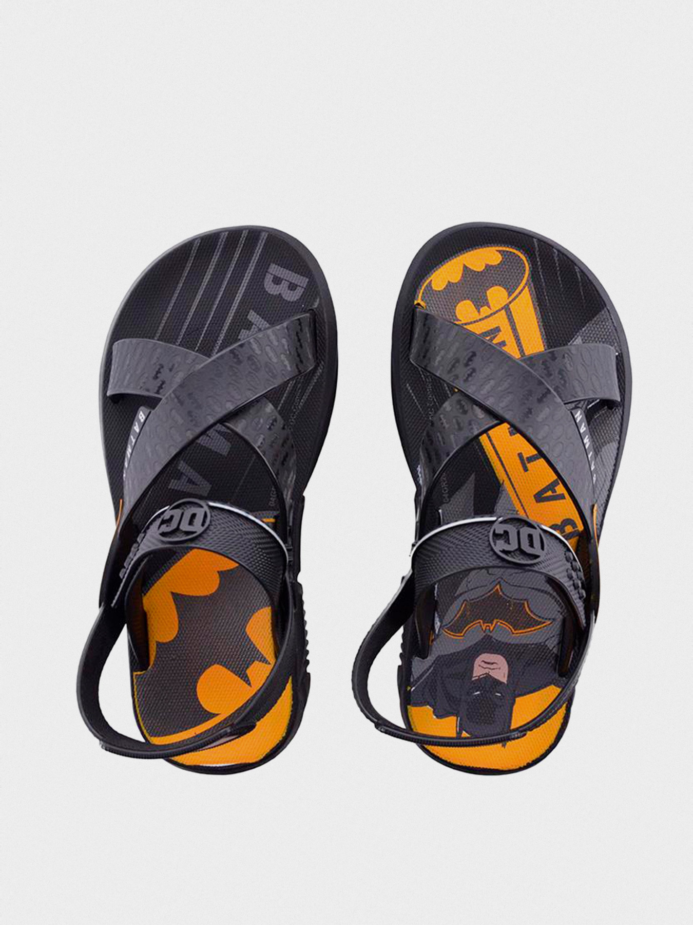 Сандалії Ipanema модель 22169-20566 Сандалії Ipanema модель 22169-20566 Фото