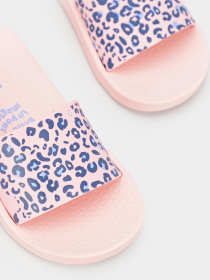 Шлепанцы Ipanema модель 83349-AH865 Фото