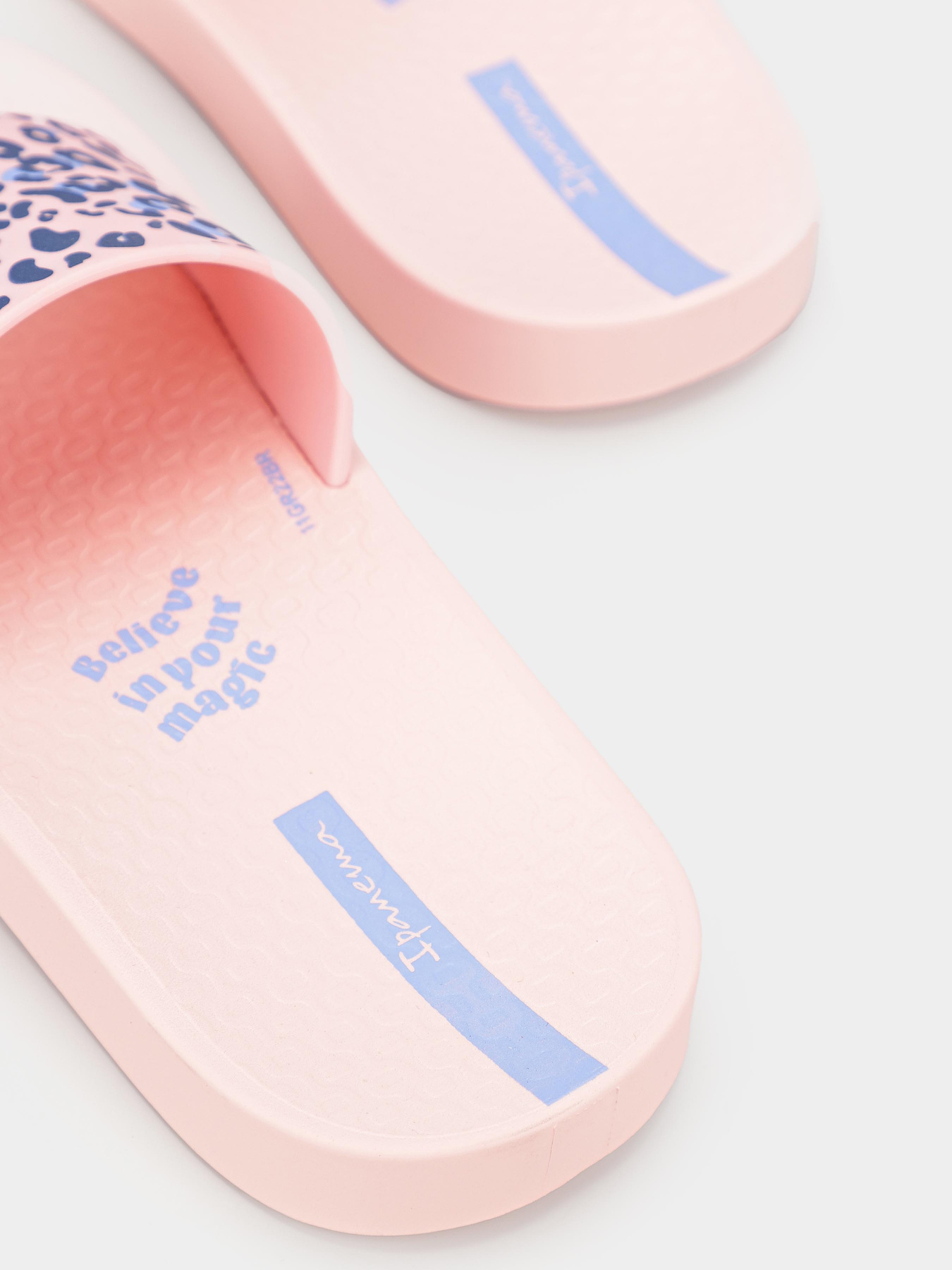 Шльопанці Ipanema модель 83349-AH865 Фото