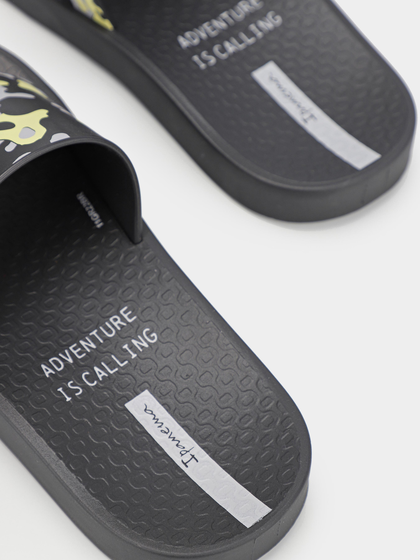 Шлепанцы Ipanema модель 83349-AH868 Фото