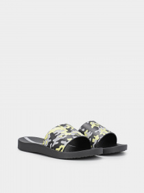 Шлепанцы Ipanema модель 83349-AH868 Фото