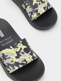 Шлепанцы Ipanema модель 83349-AH868 Фото