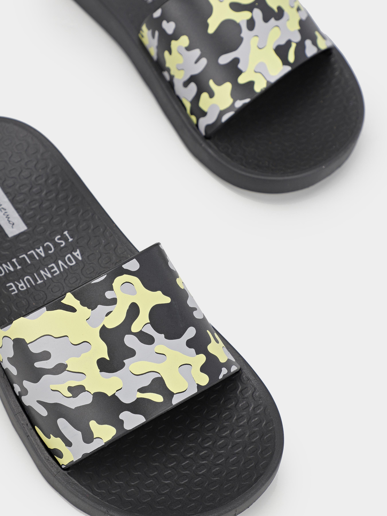 Шльопанці Ipanema модель 83349-AH868 Фото