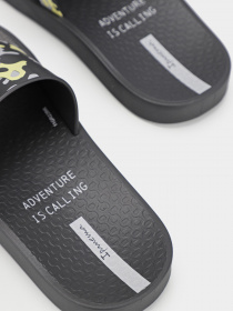 Шльопанці Ipanema модель 83349-AH868 Фото