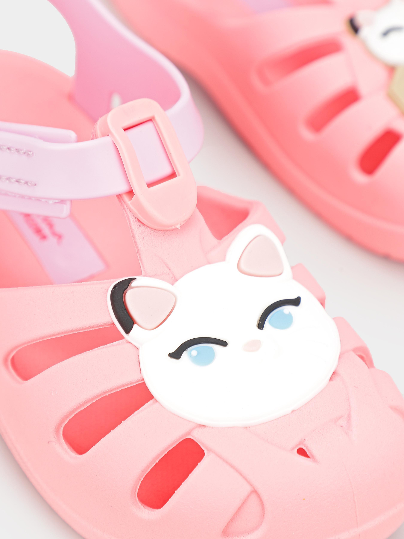 Сандалии Ipanema модель 83354-AH528 Фото