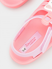 Сандалии Ipanema модель 83354-AH528 Фото