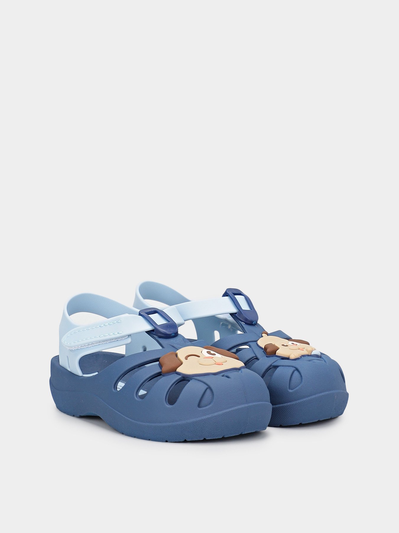 Сандалии Ipanema модель 83354-AK105 Фото