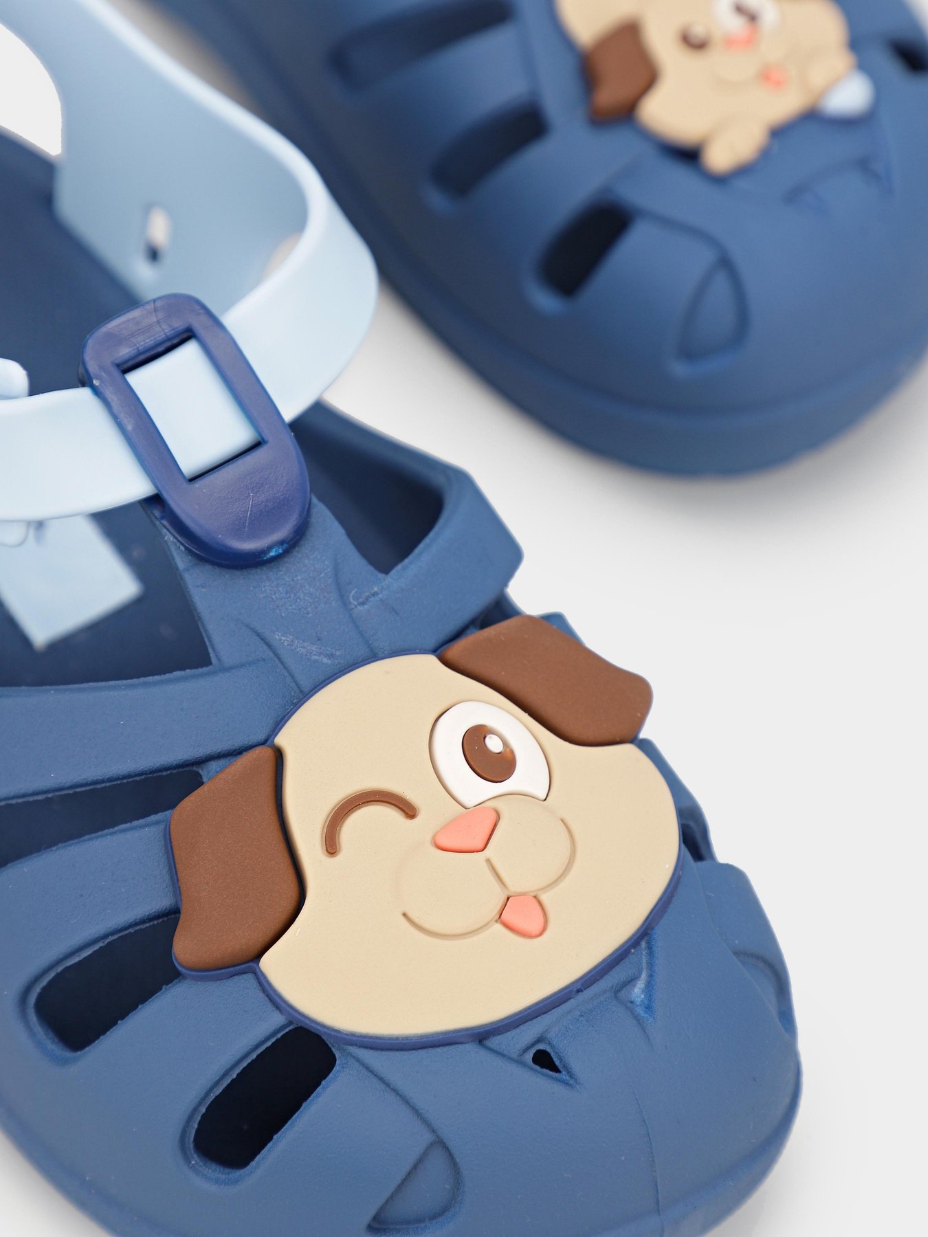 Сандалії Ipanema модель 83354-AK105 Фото