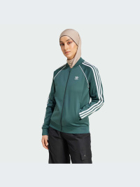 Зелений - Кофта adidas