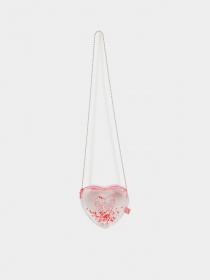 Кросс-боди BILLIEBLUSH модель U10393/10B Фото