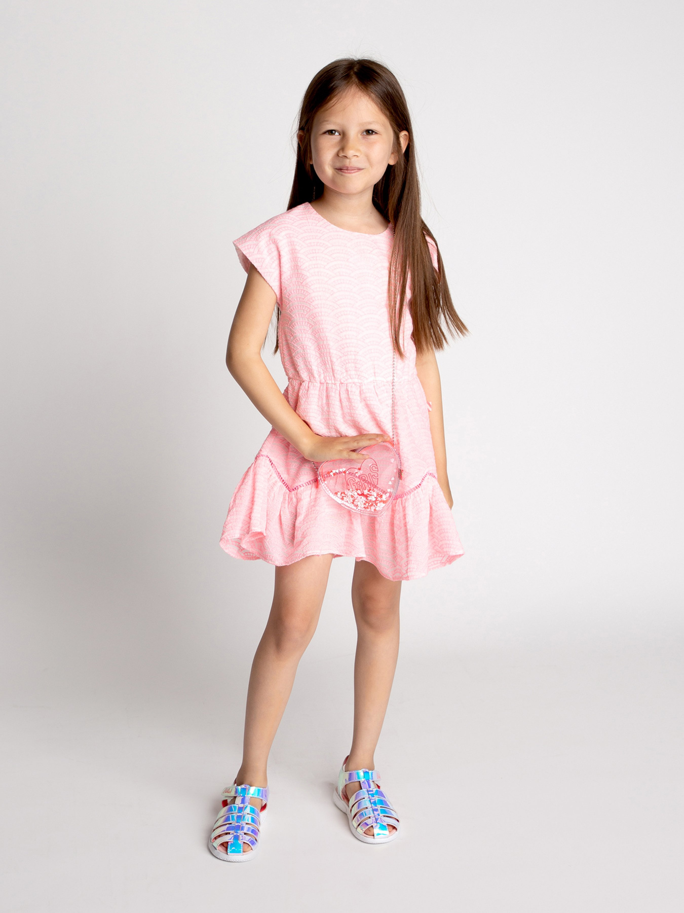 Крос-боді BILLIEBLUSH модель U10393/10B Фото