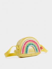 Кросс-боди BILLIEBLUSH модель U10398/548 Фото