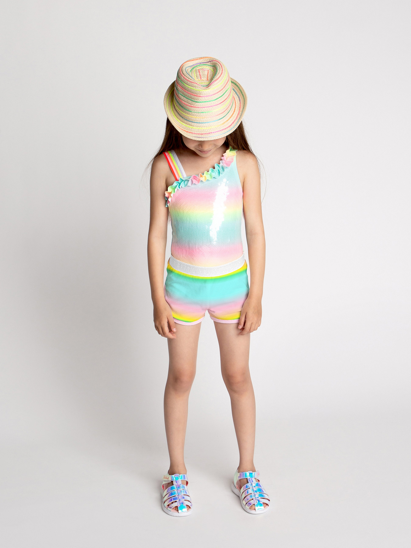 Панама BILLIEBLUSH модель U11078/Z41 Фото