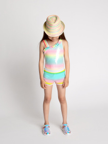 Панама BILLIEBLUSH модель U11078/Z41 Фото