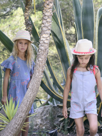 Панама BILLIEBLUSH модель U11078/Z41 Фото