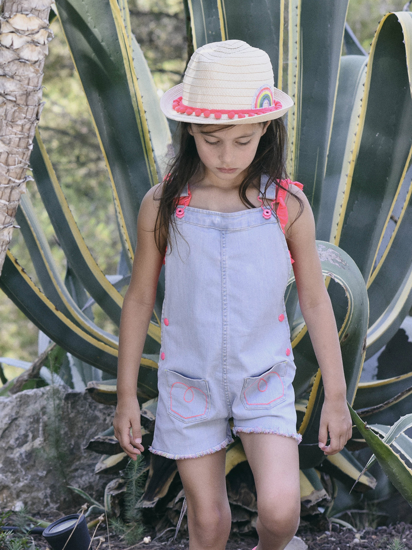 Панама BILLIEBLUSH модель U11079/499 Панама BILLIEBLUSH модель U11079/499 Фото