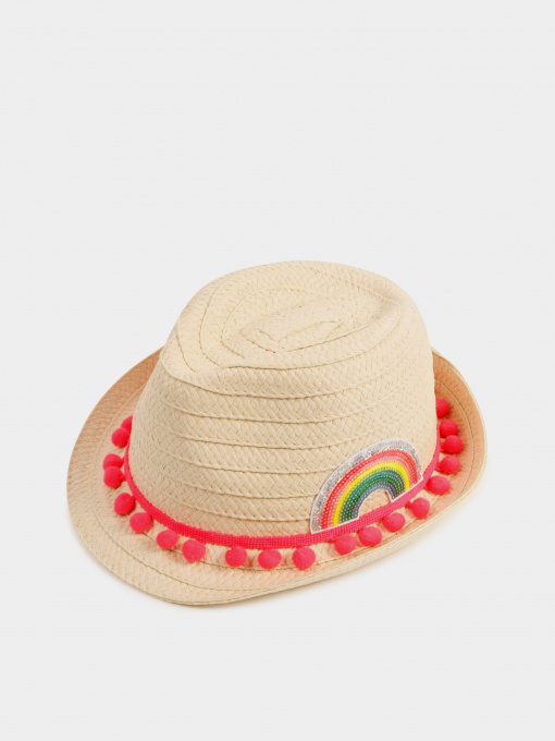 Панама BILLIEBLUSH модель U11079/499 Фото