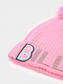 Шапка BILLIEBLUSH модель U11088/499 Шапка BILLIEBLUSH модель U11088/499 Фото