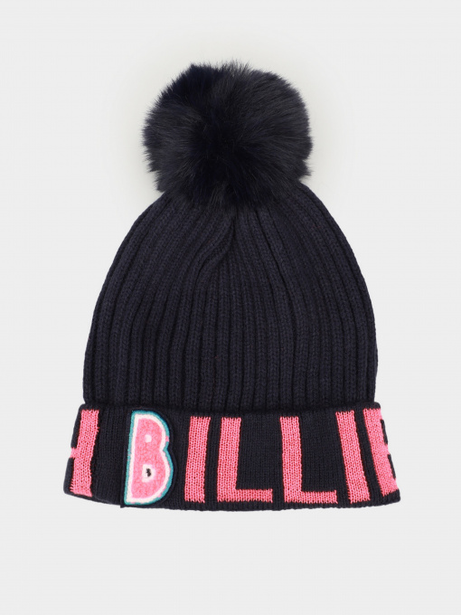 Шапка BILLIEBLUSH модель U11088/85T Фото