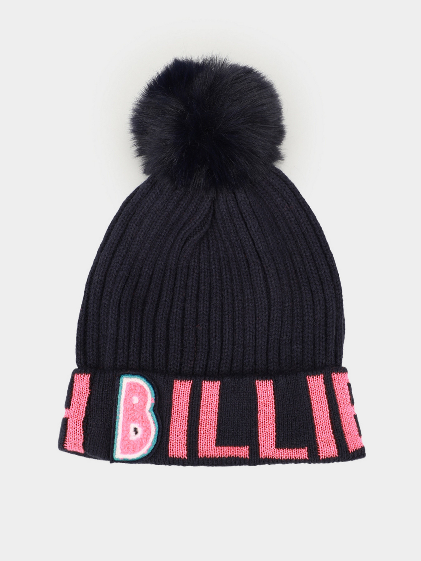 Шапка BILLIEBLUSH модель U11088/85T Шапка BILLIEBLUSH модель U11088/85T Фото