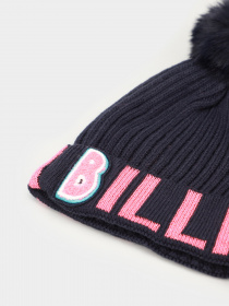 Шапка BILLIEBLUSH модель U11088/85T Шапка BILLIEBLUSH модель U11088/85T Фото