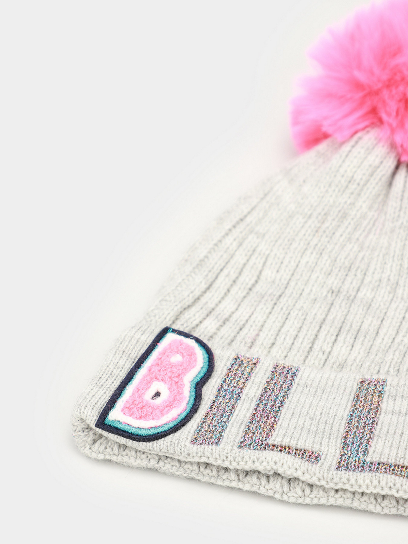 Шапка BILLIEBLUSH Модель U11088/A32 Фото